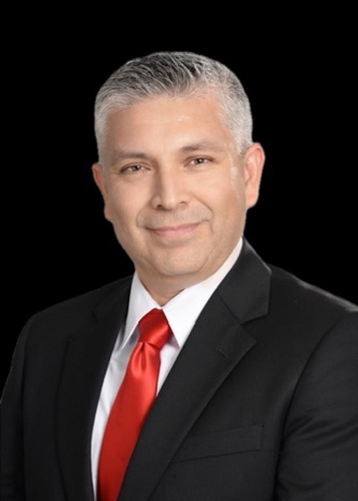 Walter Alvarez Photo